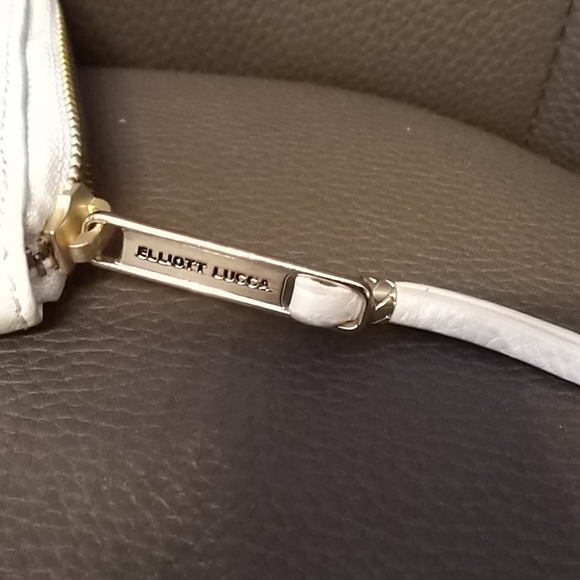 Elliott Lucca zip wallet - Picture 8 of 8